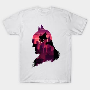 Night hero T-Shirt